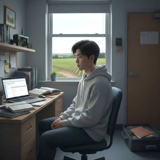 기사의 내용을 바탕으로 생성한 이미지. 제미나이