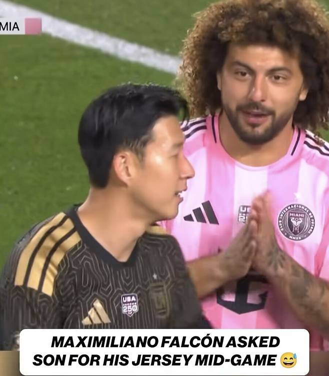 ▲ ⓒ폭스 스포츠