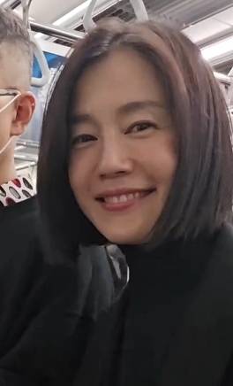 ▲ 출처| 김지호 개인 계정