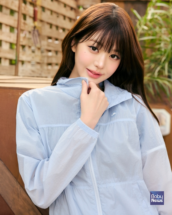 아이더, 26SS 화보 공개. ⓒ아이더