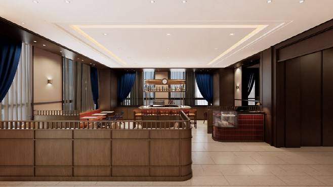 사진=조선호텔앤리조트