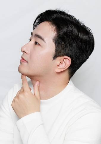 해설을 맡은 박종욱 PD(서울시향 제공)