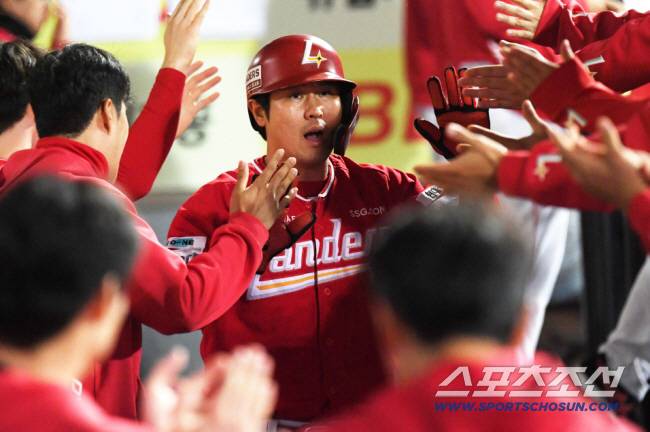 최정. 스포츠조선DB