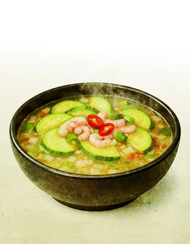 일러스트레이션 김대중