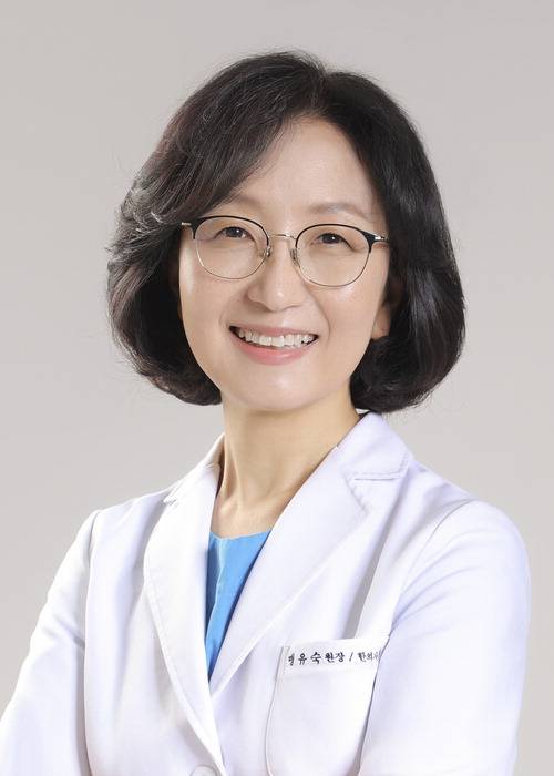 맹유숙 청담맹유숙한의원 원장