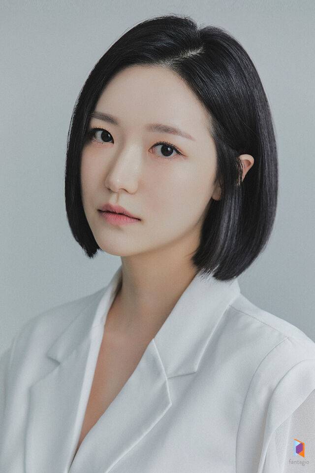 배우 김시현/판타지오