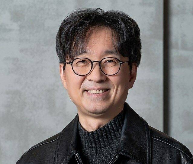 장항준 감독 / 쇼박스