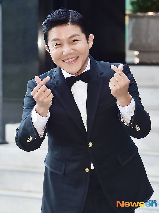 조세호/뉴스엔DB