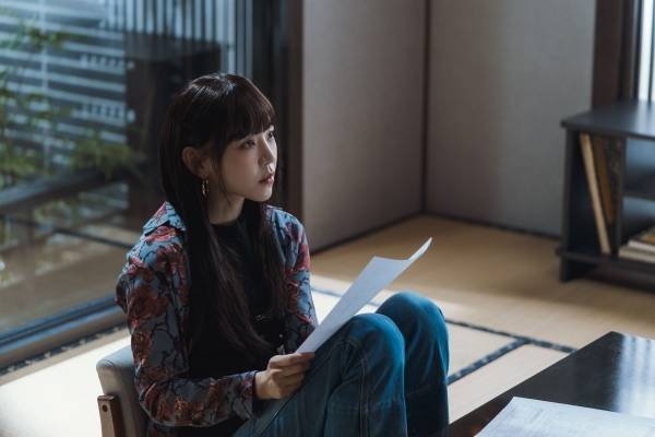 '레이디 두아' ⓒ넷플릭스