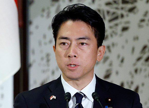 고이즈미 신지로