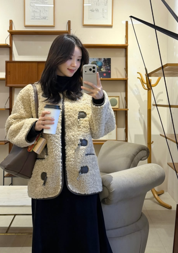 ▲ 사진 | 김지영 개인 계정