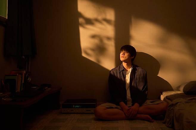 ‘파반느’ 사진|넷플릭스