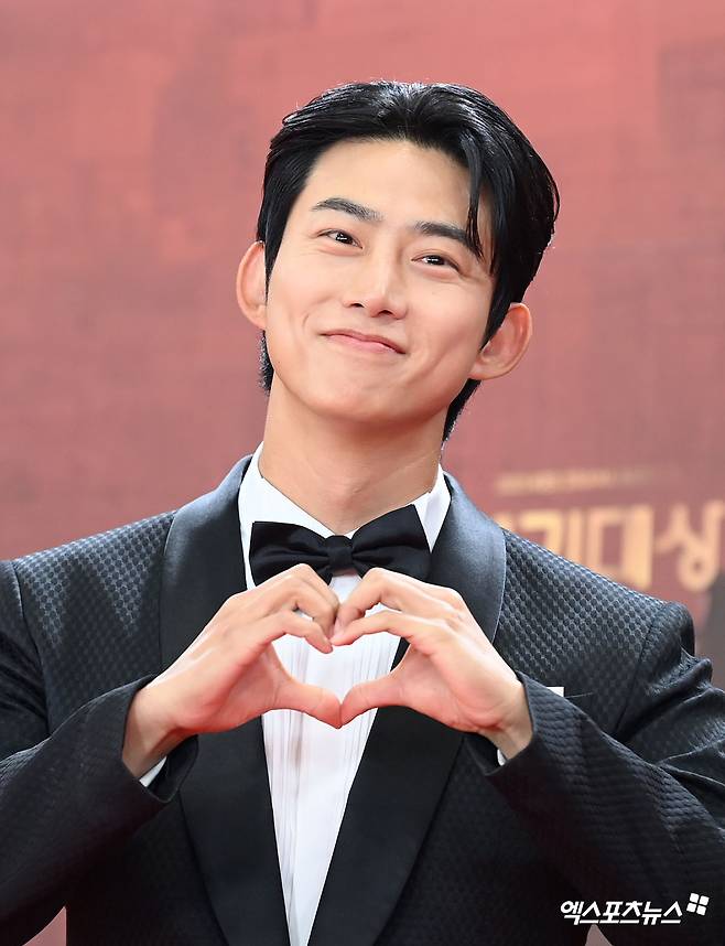 옥택연, 엑스포츠뉴스DB