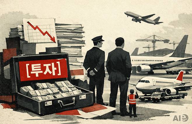 / 사진=생성형 AI 이미지