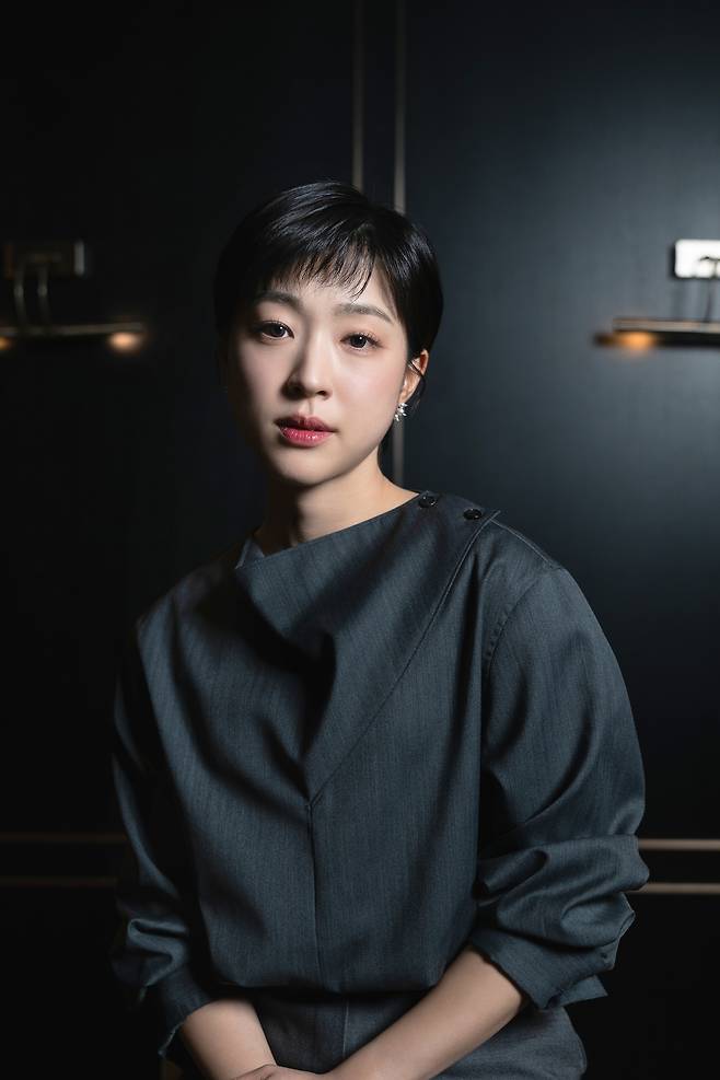 최성은/ 에이스팩토리 제공