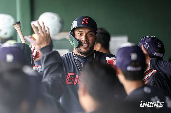 사진제공=롯데자이언츠