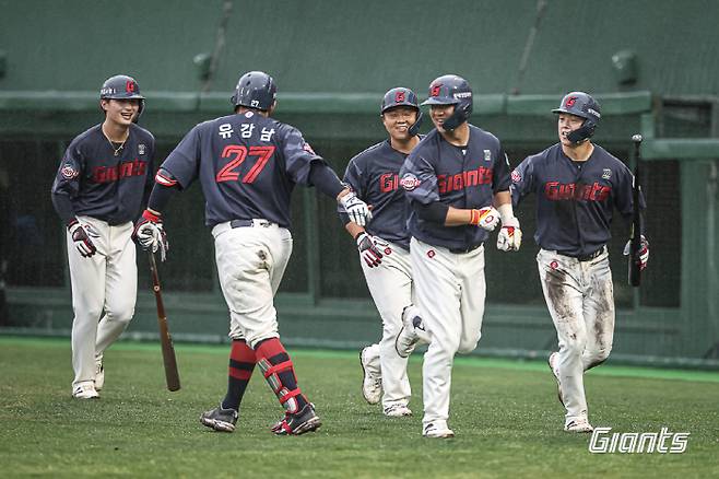 사진제공=롯데자이언츠