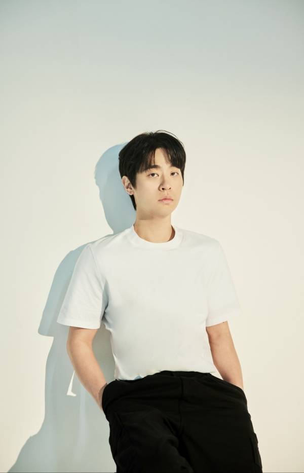 배우 박정민 ⓒ사진=샘컴퍼니