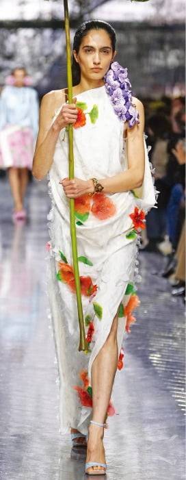 디올 2026 SS 오트 쿠튀르 컬렉션. /디올 제공