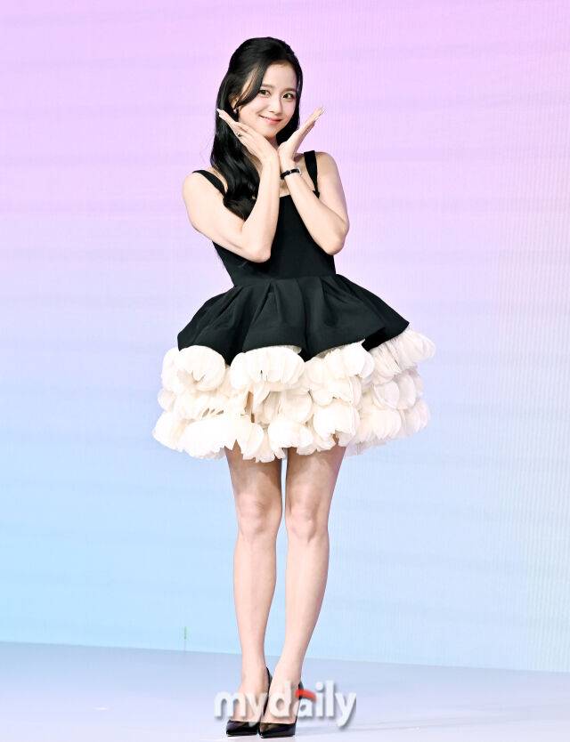 넷플릭스 시리즈 '월간남친' 언팩 쇼케이스/송일섭 기자 andlyu@mydaily.co.kr