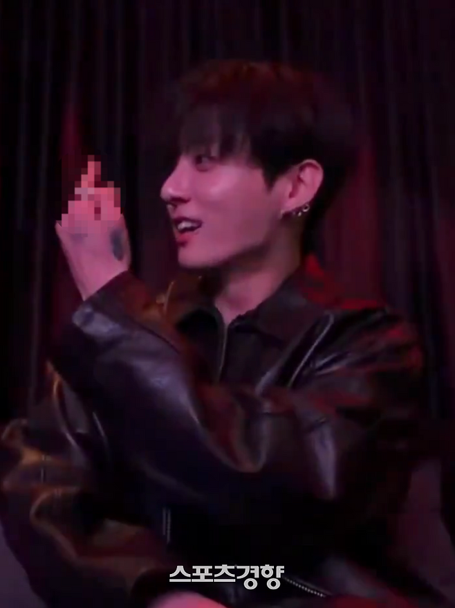 정국 위버스 캡처.