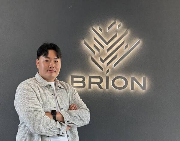 최지만. ⓒ브리온컴퍼니