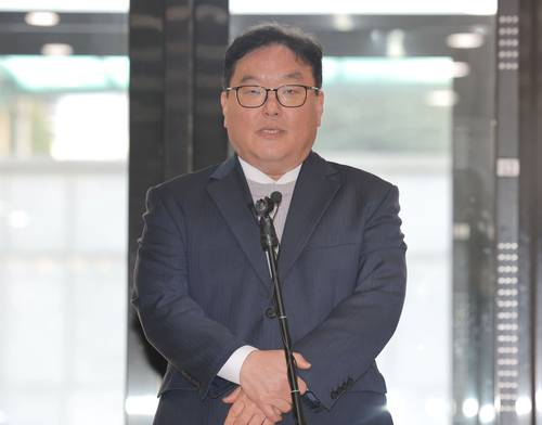 엄희준 전 부천지청장.