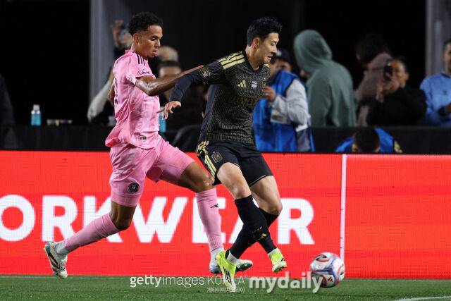 손흥민/게티이미지코리아