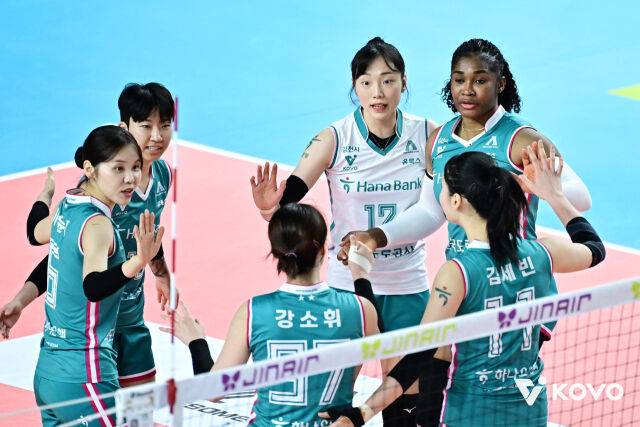 한국도로공사./KOVO