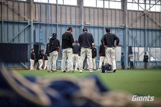 사진 | 롯데 자이언츠