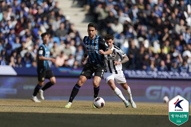 사진 | 한국프로축구연맹