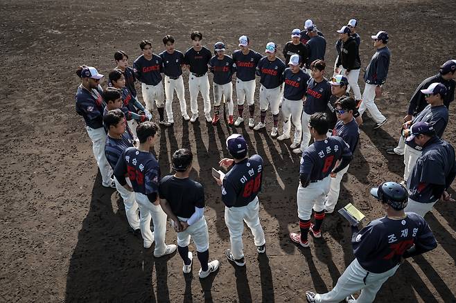 사진제공=롯데자이언츠