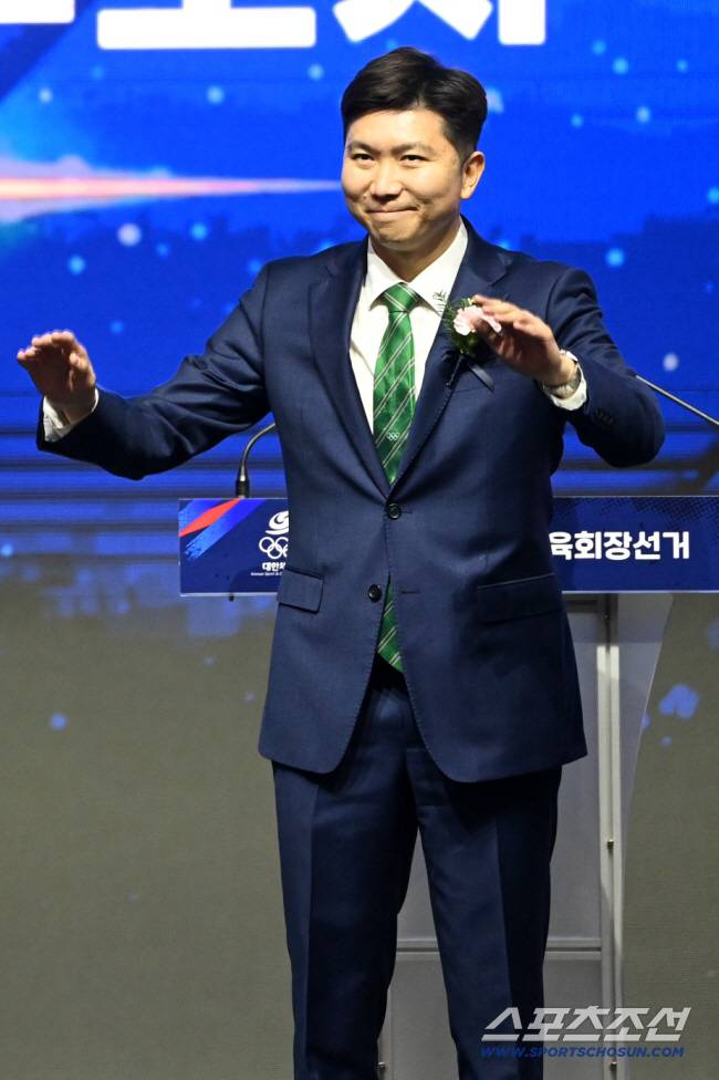 사진제공=대한체육회