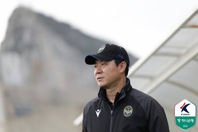 사진=한국프로축구연맹