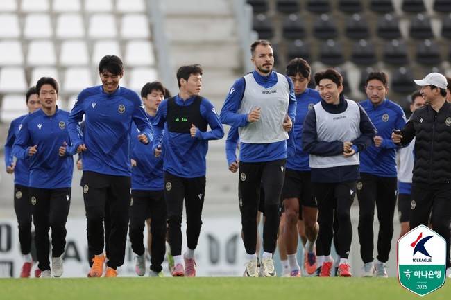 사진=한국프로축구연맹