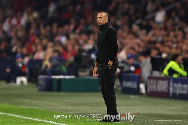 욘 헤이팅아./게티이미지코리아