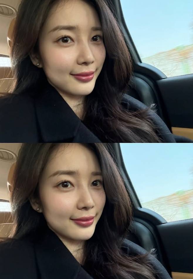 윤채경 소셜미디어