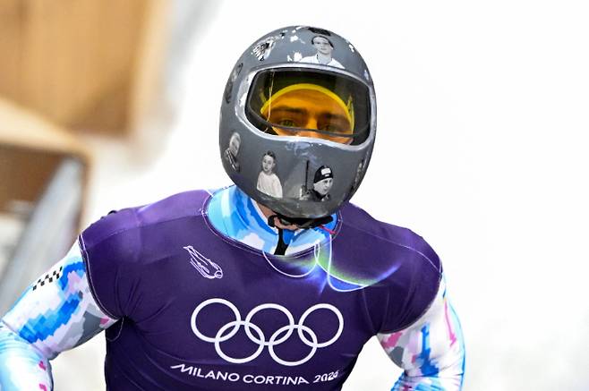 블라디슬라프 헤라스케비치. 연합뉴스