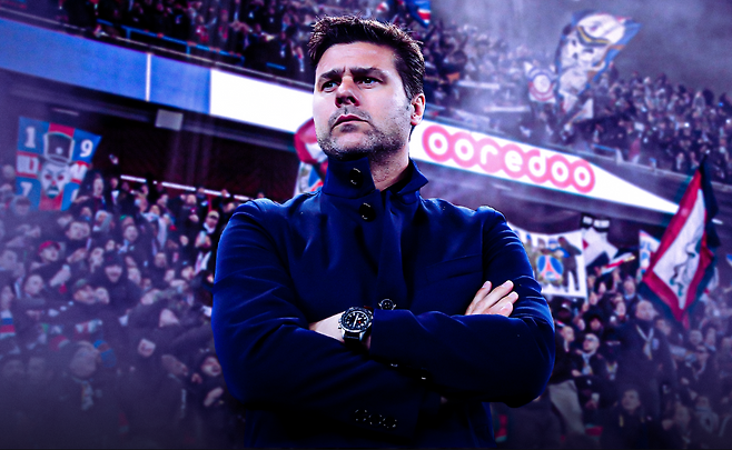 마우리시오 포체티노. 스카이 스포츠