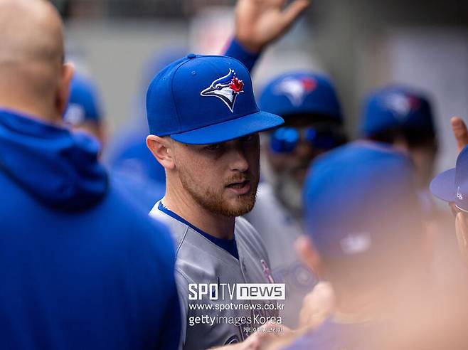 ▲ 맥스 슈어저를 영입하며 라우어의 선발 로테이션 복귀 가능성은 크게 떨어진 가운데, 슈어저 복귀 소식 후 첫 등판 경기 내용도 좋지 않았다