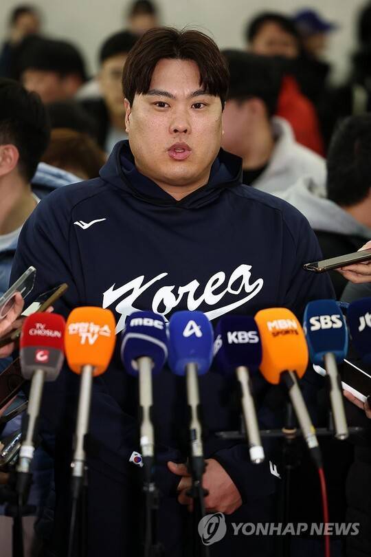 류현진. ⓒ연합뉴스