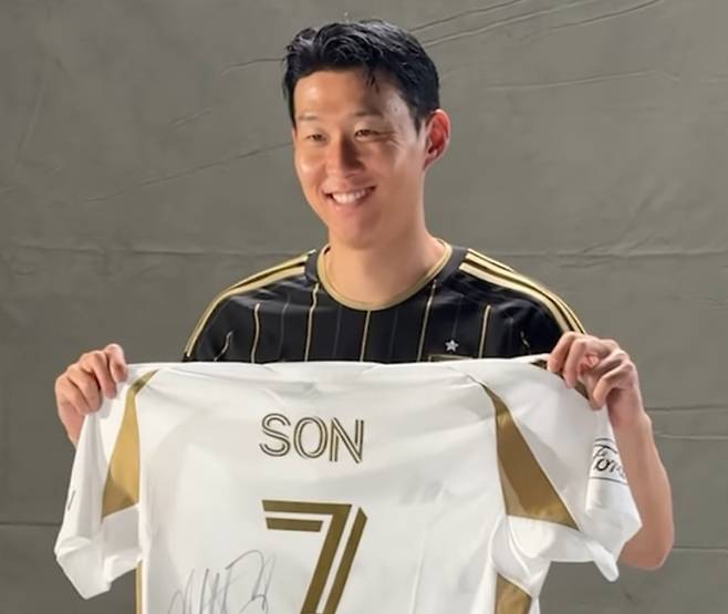손흥민 LAFC - 휴스턴 경기 일정, 생중계 쿠팡플레이