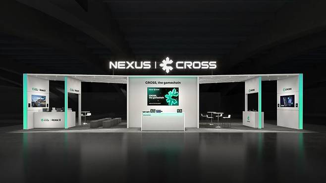 넥써쓰가 오는 GDC 2026에 첫 참가해 게임·AI·블록체인 전략을 공개한다. 넥써쓰 제공