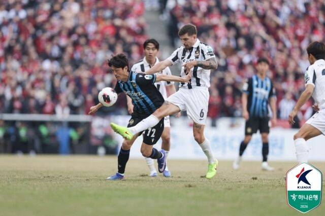 이청용/한국프로축구연맹