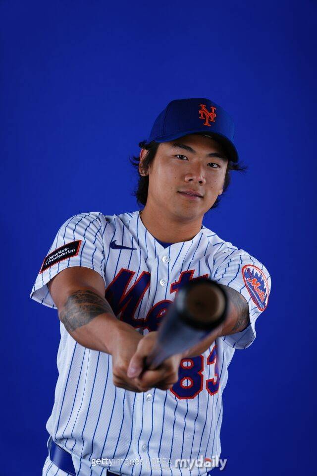 배지환/게티이미지코리아