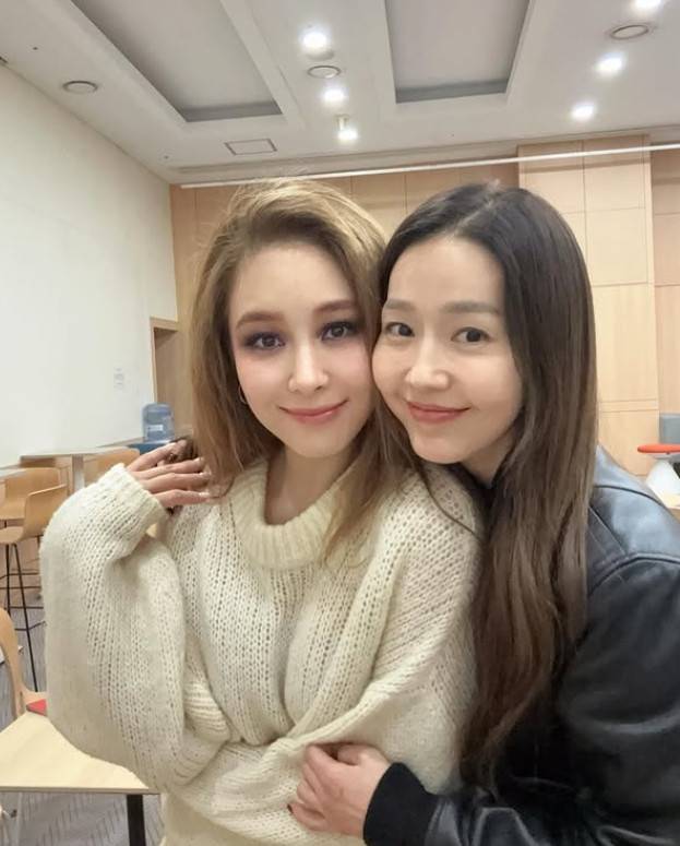 사진=이진 인스타그램