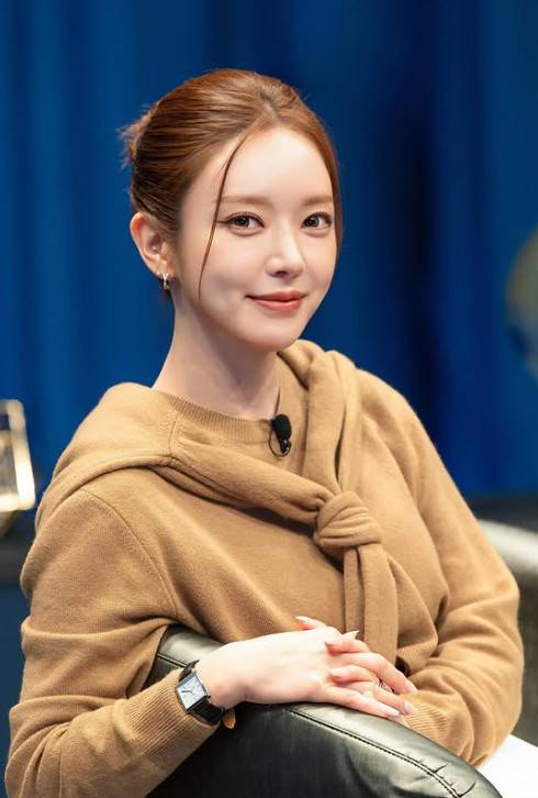 사진=초아 인스타그램