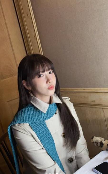 사진=윤아 인스타그램