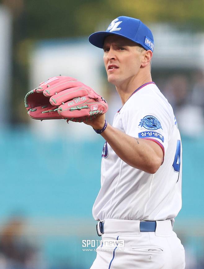 ▲ 데이비드 뷰캐넌 ⓒ곽혜미 기자