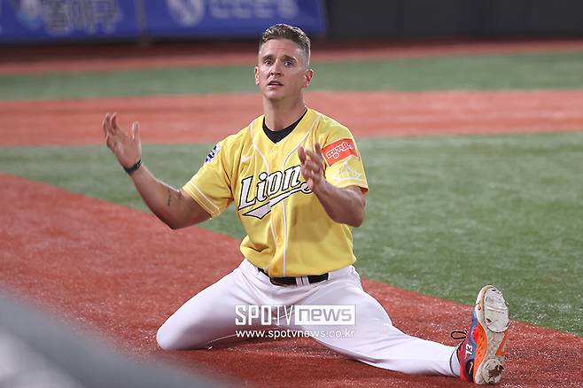 ▲ 데이비드 뷰캐넌 ⓒ곽혜미 기자